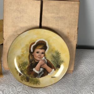 The Royal Collection- Little Women- “Sweet Long Ago”